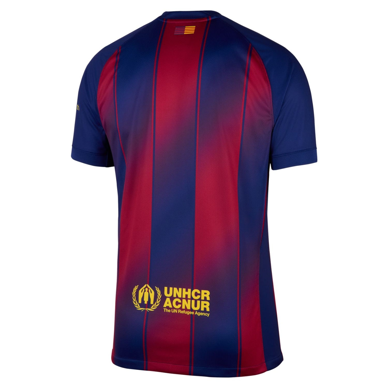 Maillot Domicile Player FC Barcelone 2025/2026