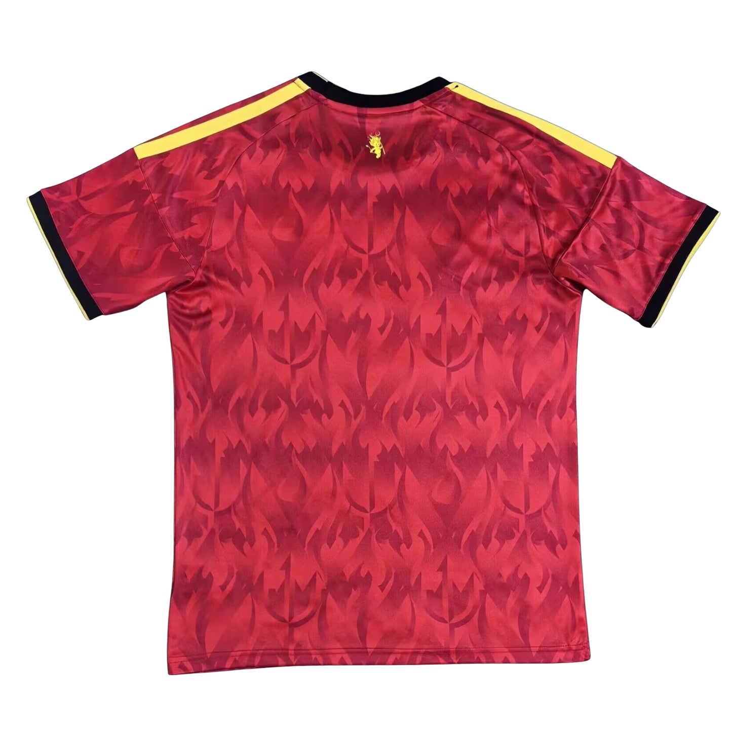 Maillot Belgique Domicile 2026/2027