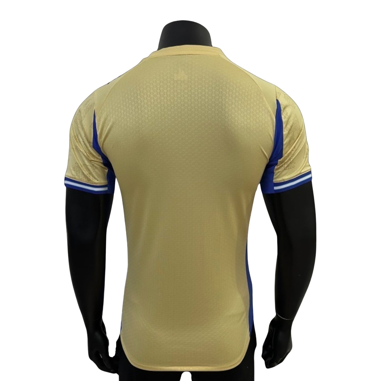 Maillot Player Olympique De Marseille Fourth 2025/2026