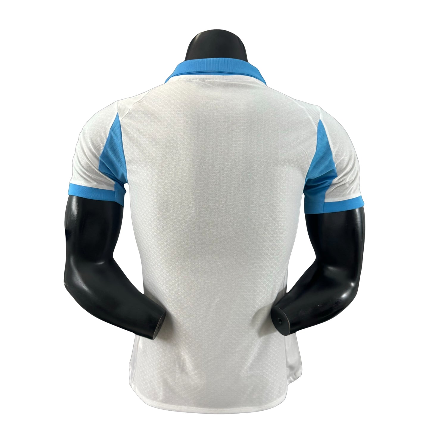 Maillot Player Olympique De Marseille Domicile 2025/2026