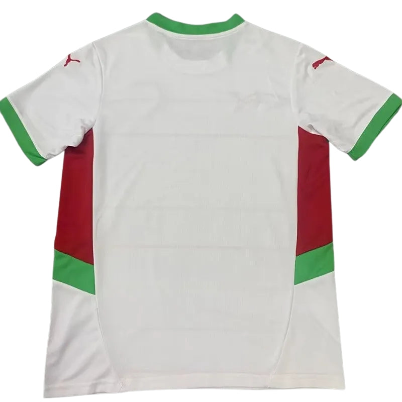 Maillot Maroc Extérieur 2024