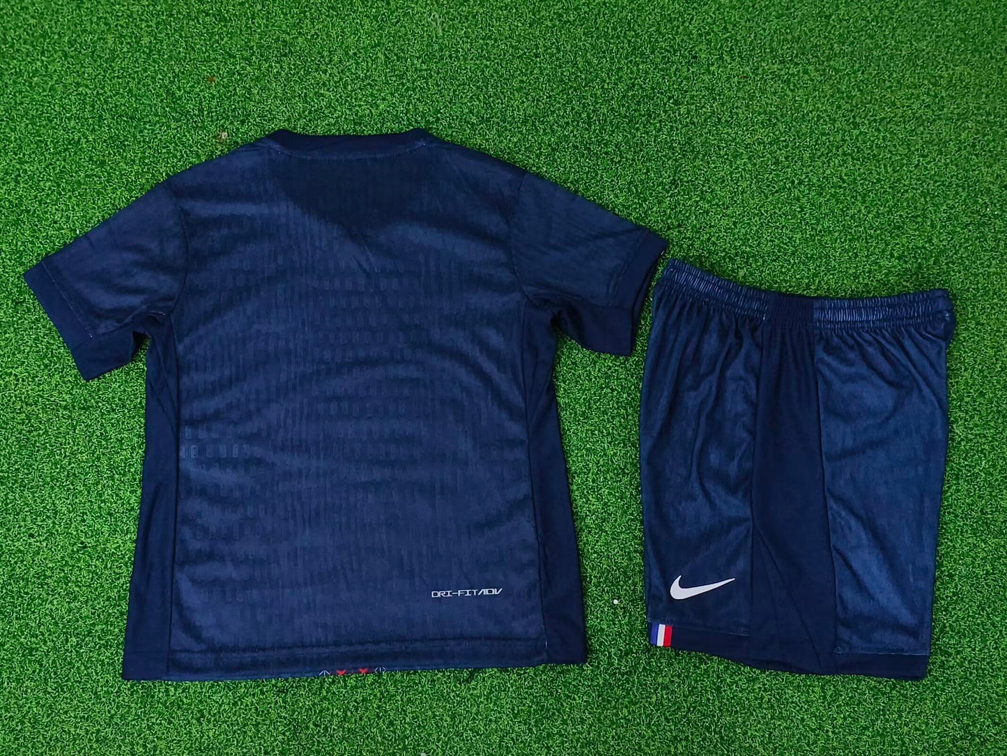 Maillot Kit Domicile PSG 2025/2026 Enfant