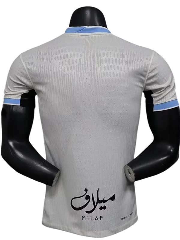 Maillot Player Al Ittihad Extérieur 2025/2026