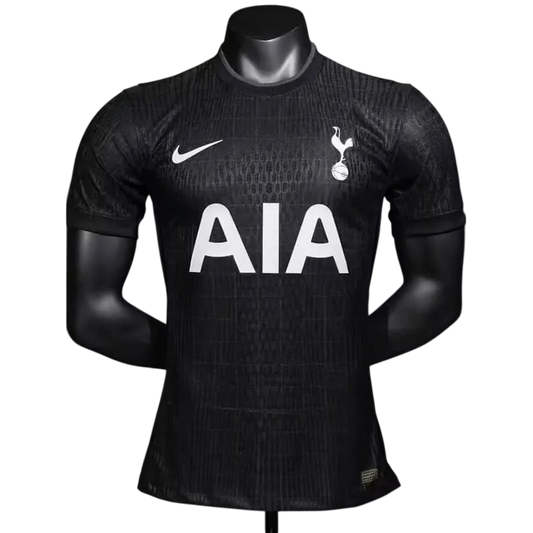 Maillot Player Tottenham City Extérieur 2025/2026