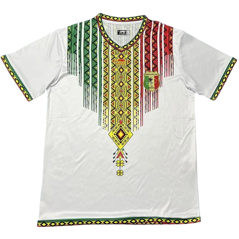 Maillot Mali Domicile 2026