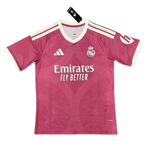 Maillot Real Madrid Third 2026/2027