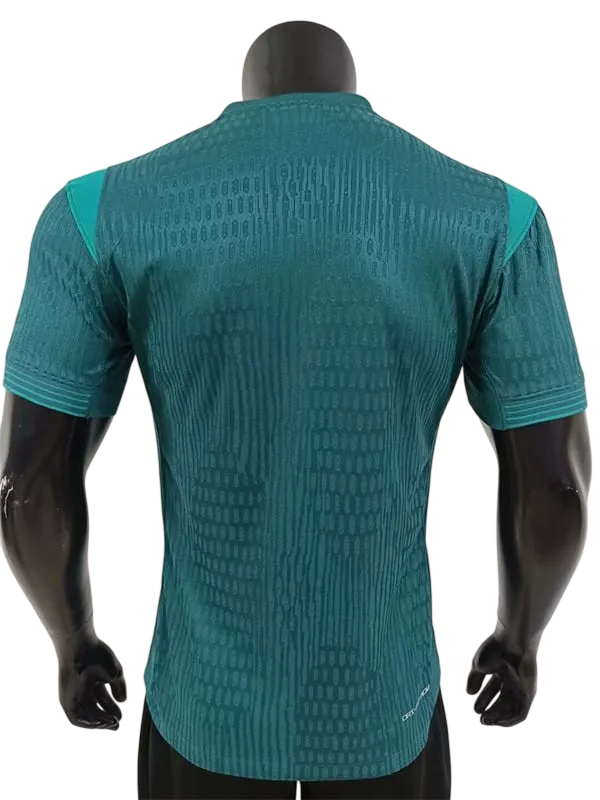 Maillot Player Nigéria Extérieur 2025/2026