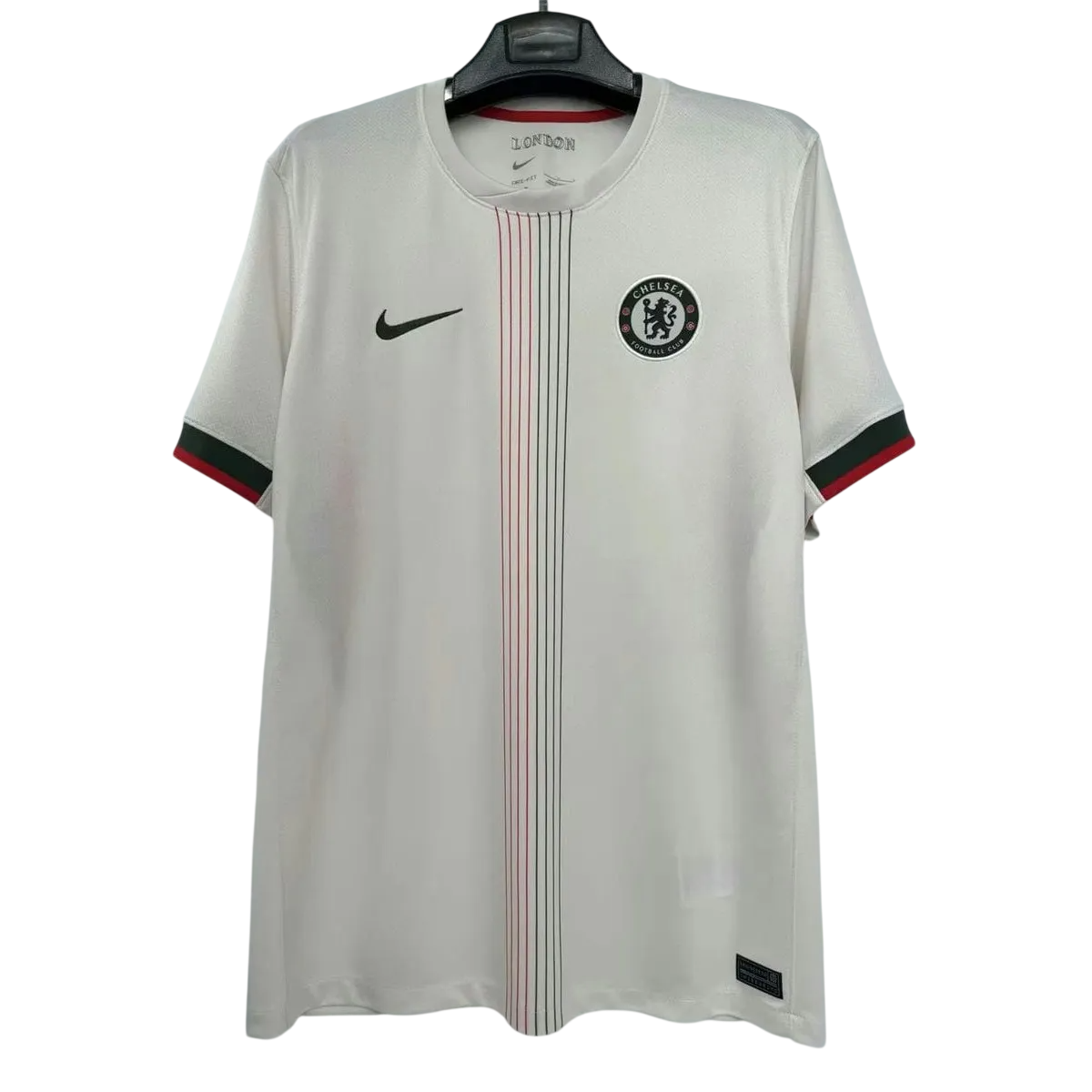 Maillot Chelsea Extérieur 2025/2026