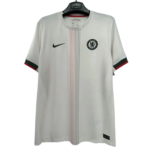 Maillot Chelsea Extérieur 2025/2026