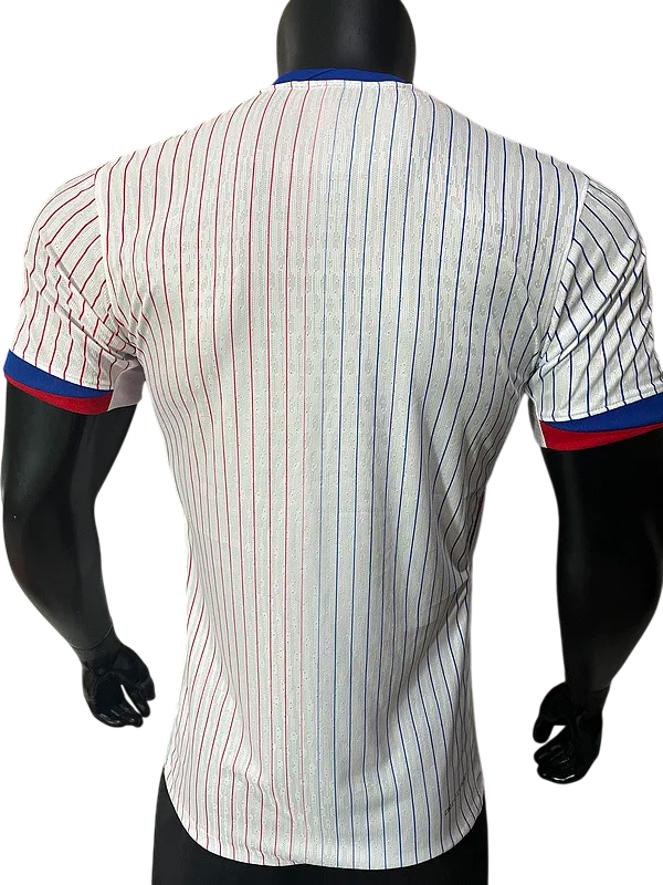 Maillot Player France Extérieur 2024