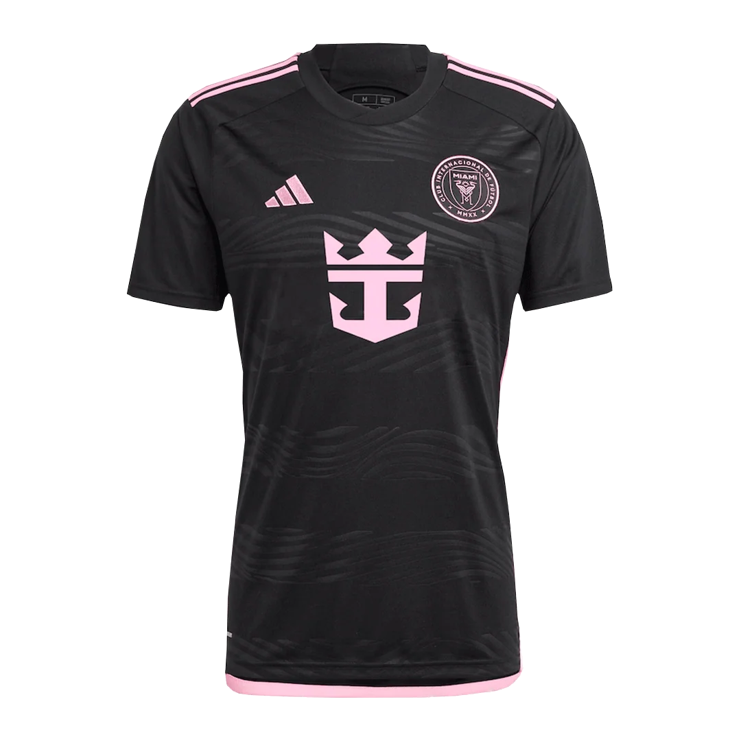 Maillot Player Extérieur Inter Miami 2024/2025
