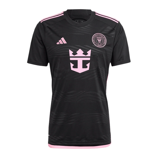 Maillot Player Extérieur Inter Miami 2024/2025