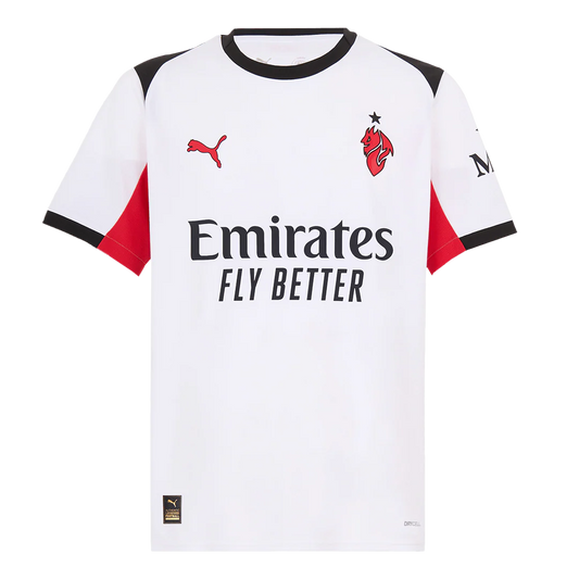 Maillot Extérieur AC Milan 2025/2026