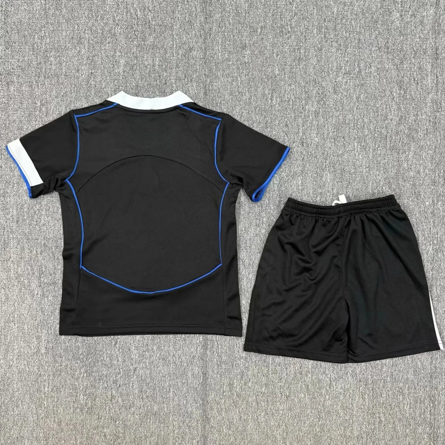 Maillot Kit Enfant Chelsea Third 2025/2026