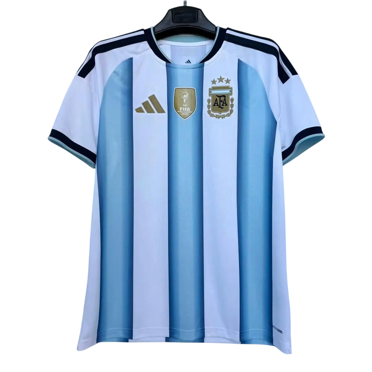 Maillot Argentine Domicile 2026