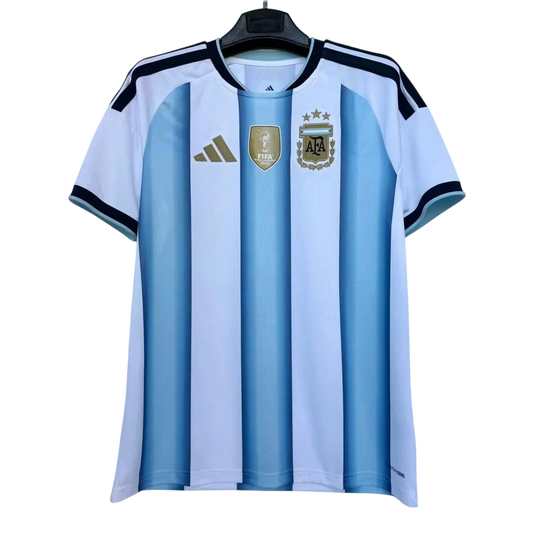 Maillot Argentine Domicile 2026