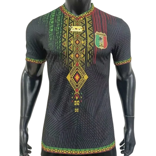 Maillot Third Player Mali 2025/2026