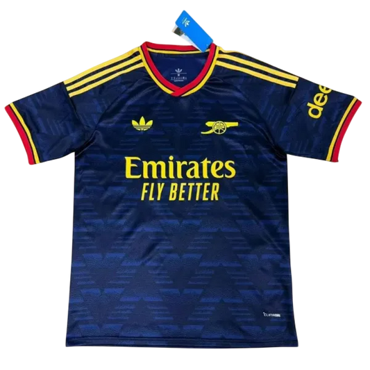 Maillot Arsenal Extérieur 2026/2027