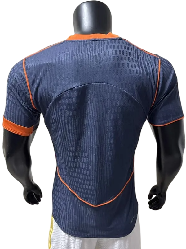 Maillot Player Inter Milan Third 2025/2026