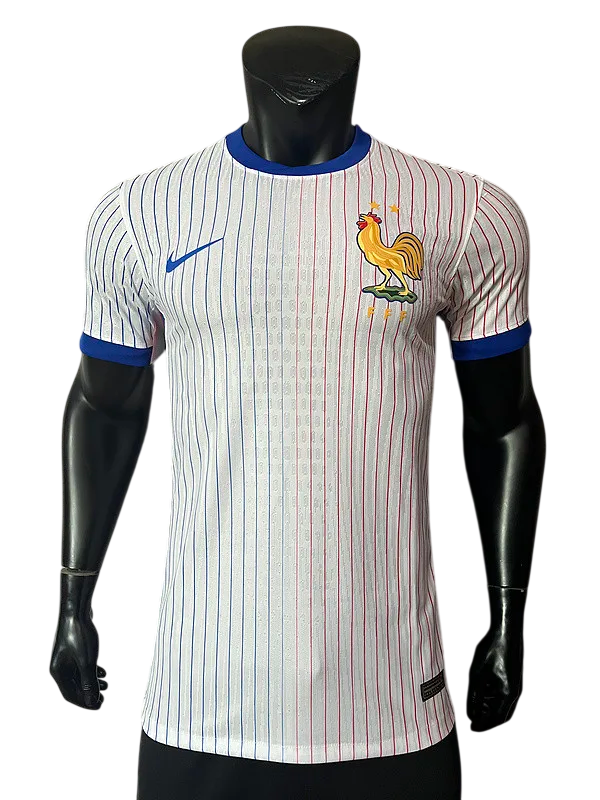 Maillot Player France Extérieur 2024