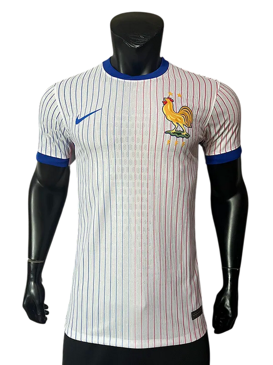 Maillot Player France Extérieur 2024