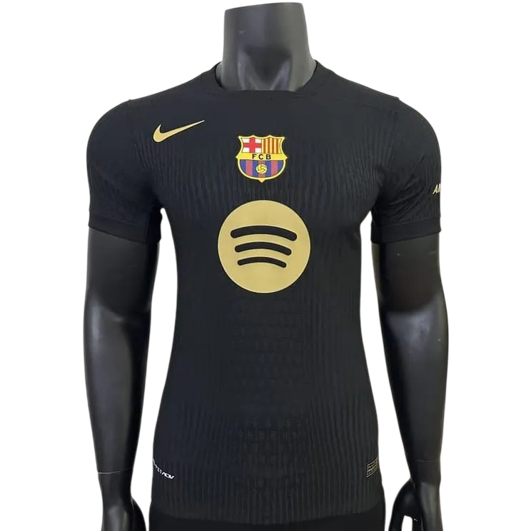 Maillot Player FC Barcelone 2025/2026 Edition Spéciale