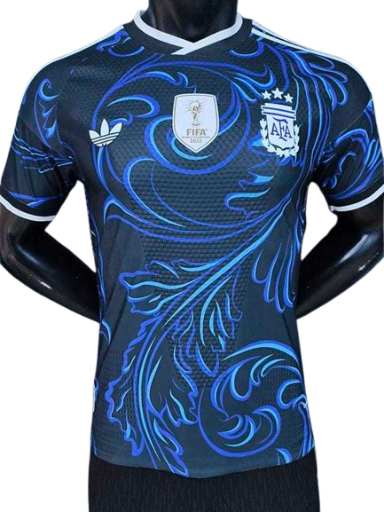 Maillot Player Argentine Extérieur 2026