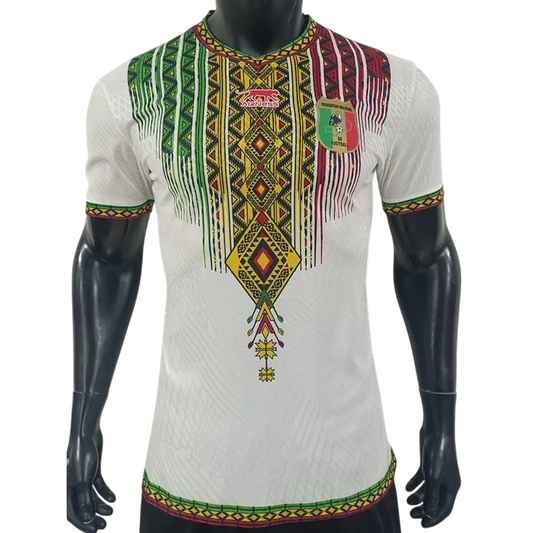 Maillot Player Mali Domicile 2026