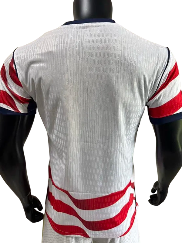 Maillot Player Etat-Unis Domicile 2026 (USA)
