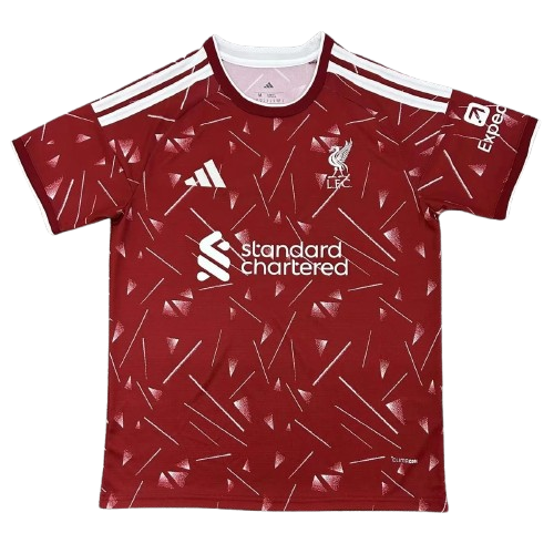 Maillot Liverpool Domicile 2026/2027