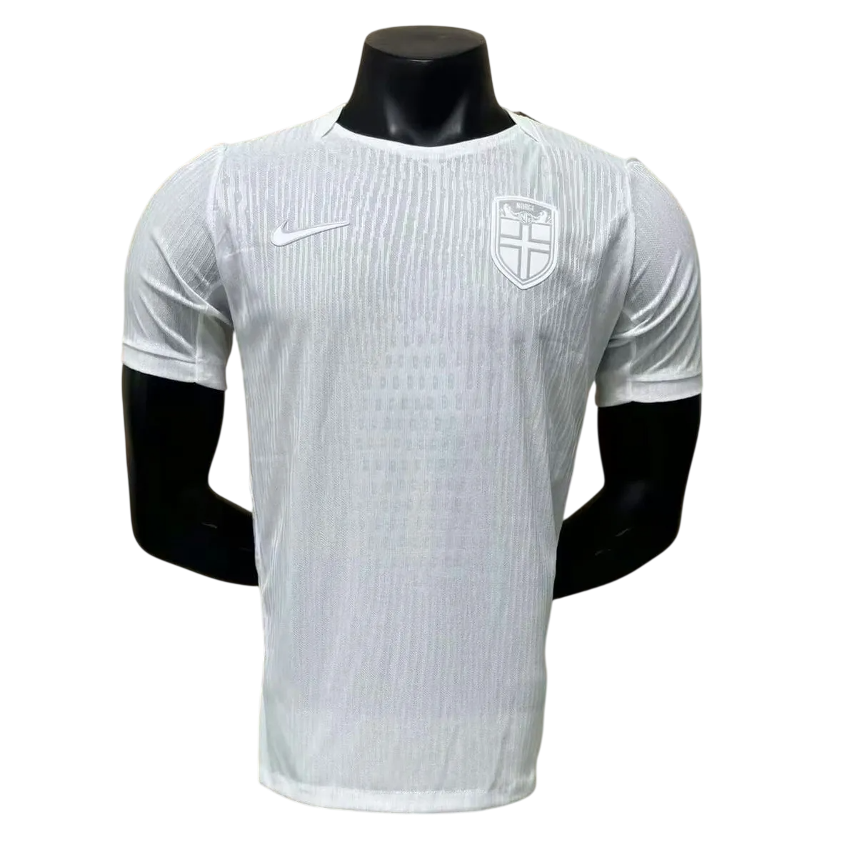 Maillot Player Norvège Third 2026