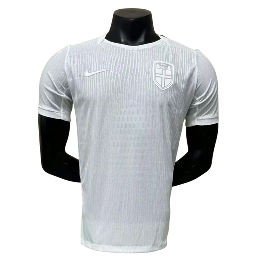 Maillot Player Norvège Third 2026