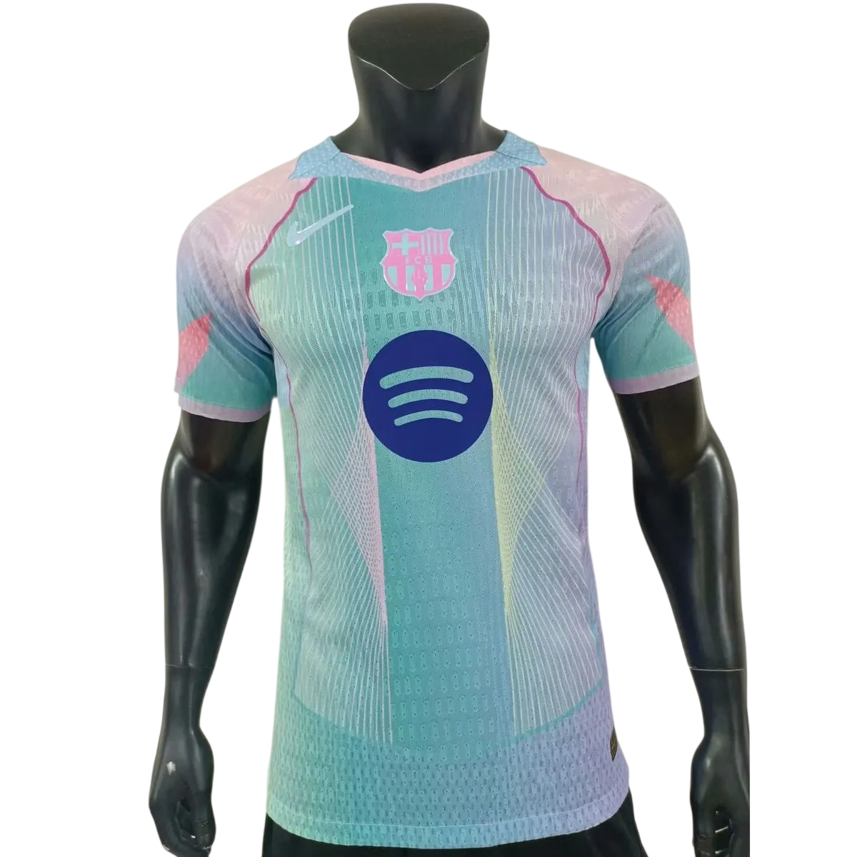 Maillot Player FC Barcelone 2025/2026 Edition Spéciale