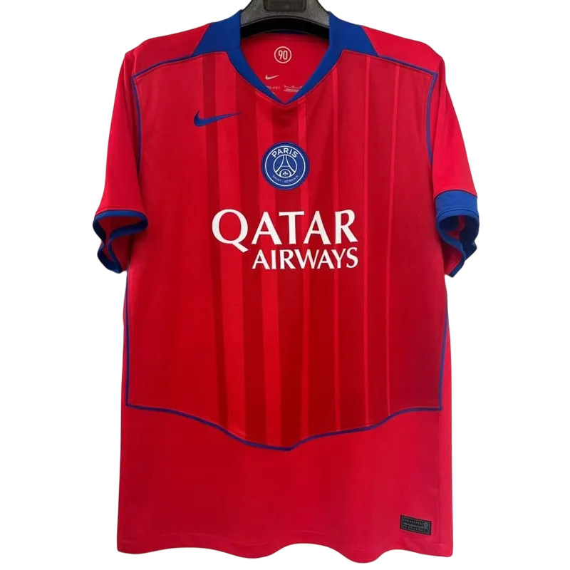 Maillot PSG Third 2025/2026