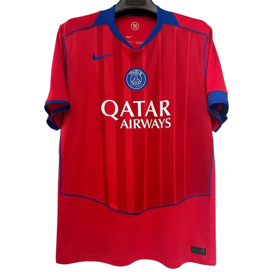Maillot PSG Third 2025/2026