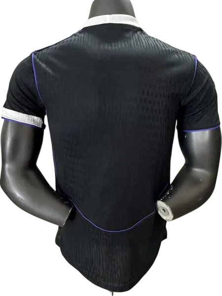 Maillot Player Chelsea Third 2025/2026