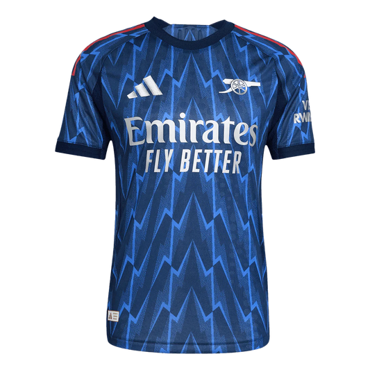 Maillot Extérieur Player Arsenal 2025/2026
