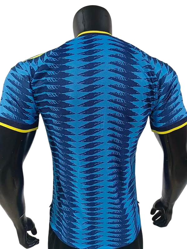 Maillot Player Colombie Extérieur 2026