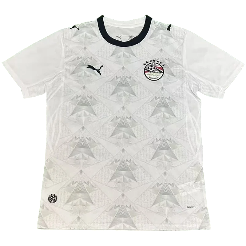 Maillot Egypte Extérieur 2026