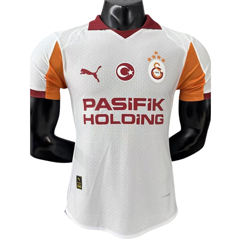 Maillot Player Galatasaray Extérieur 2025/2026