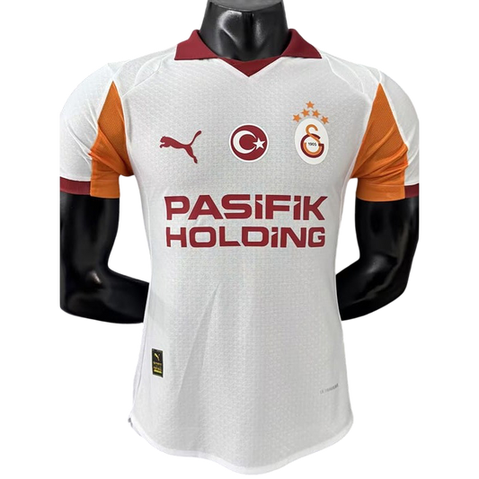 Maillot Player Galatasaray Extérieur 2025/2026