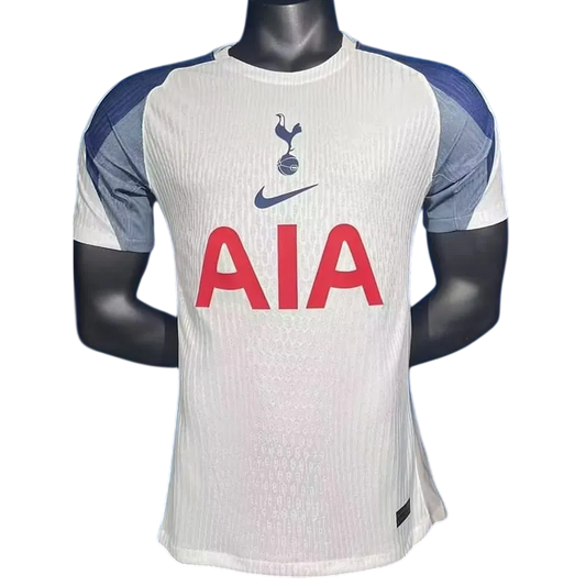 Maillot Player Tottenham City Domicile 2025/2026