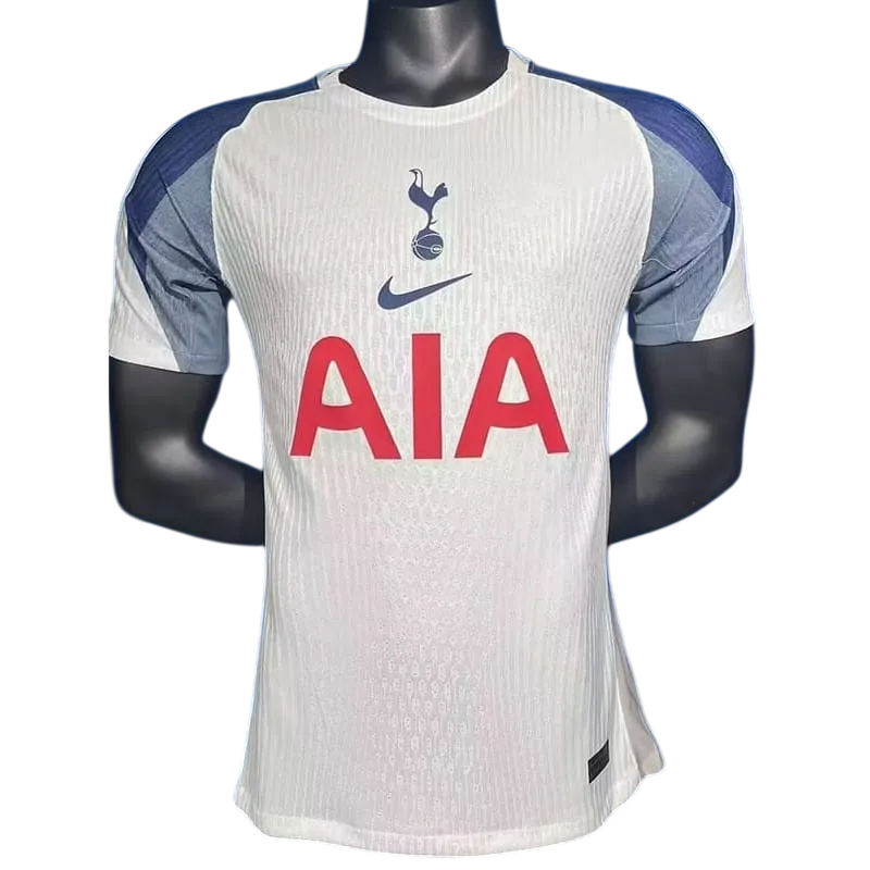 Maillot Player Tottenham City Domicile 2025/2026