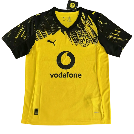 Maillot Dortmund Domicile 2025/2026