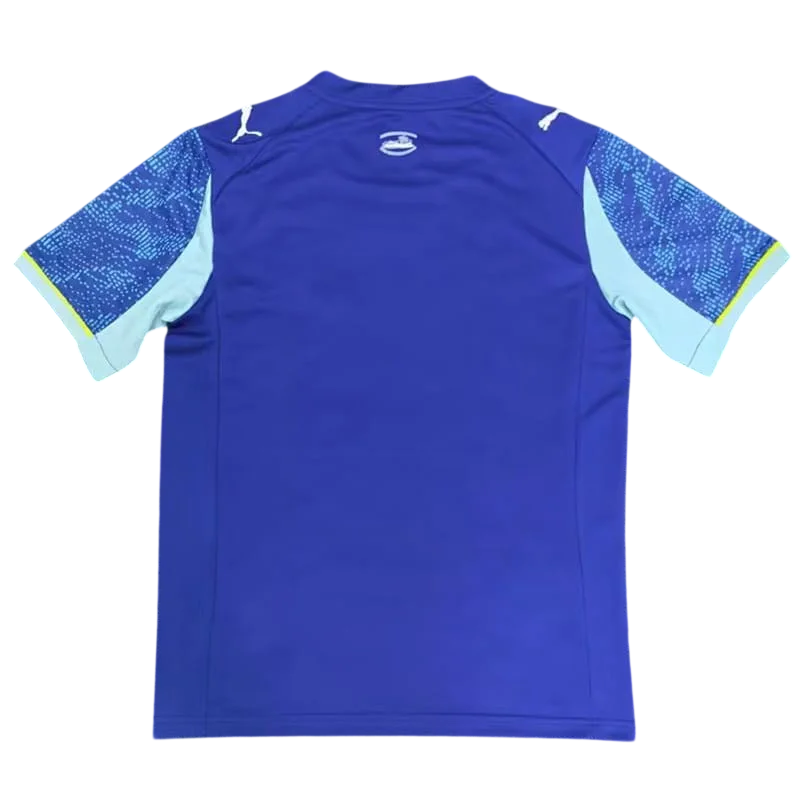 Maillot Olympique De Marseille Third 2025/2026