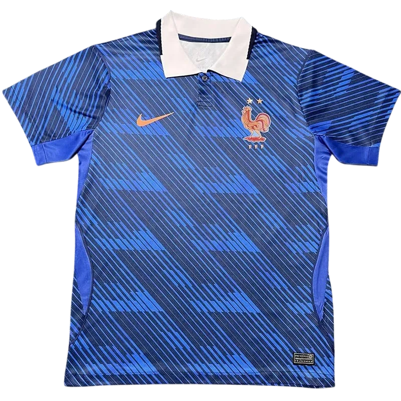 Maillot France Domicile 2026