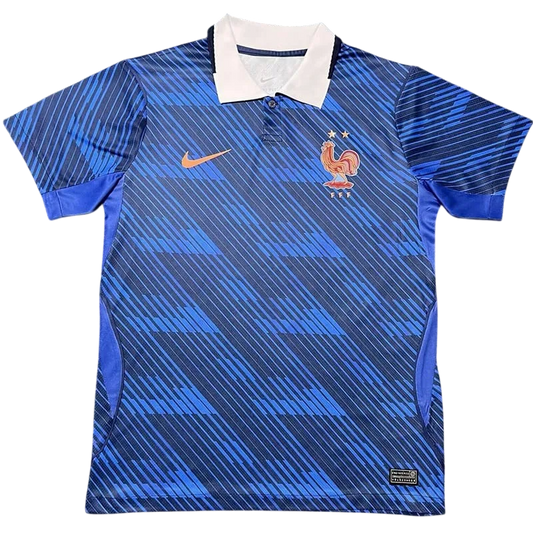 Maillot France Domicile 2026