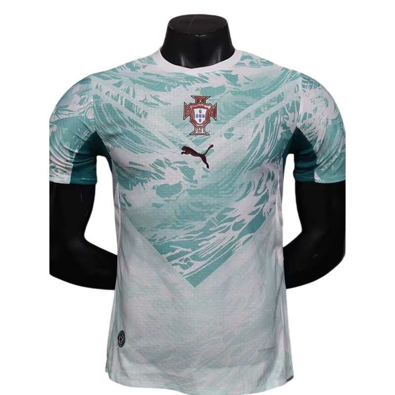 Maillot Player Portugal Extérieur 2026
