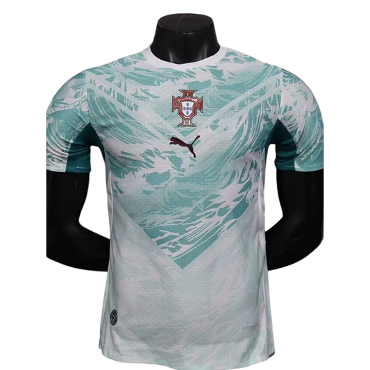Maillot Player Portugal Extérieur 2026