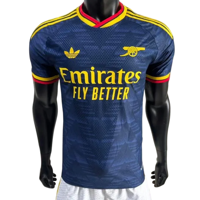 Maillot Player Arsenal Extérieur 2026/2027